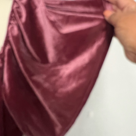 New WT Walmart Elouii velour jumpsuit - Picture 6 of 10